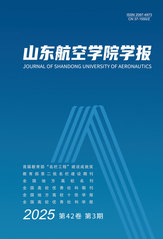 《山东航空学院学报》2025年...